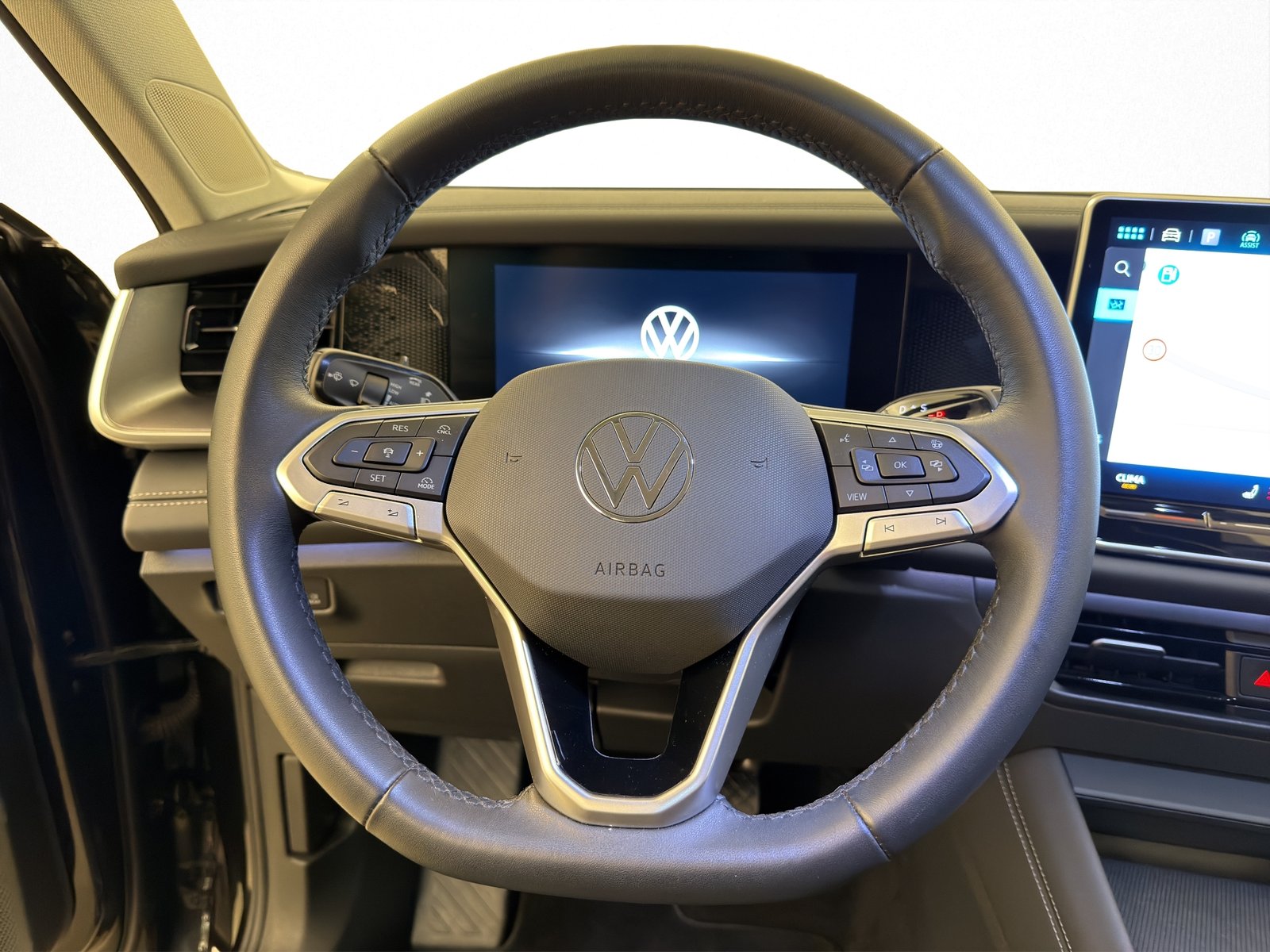 VW Tayron 2.0 TDI SCR Life DSG, Diesel, Occasion / Gebraucht, Automatik - 5
