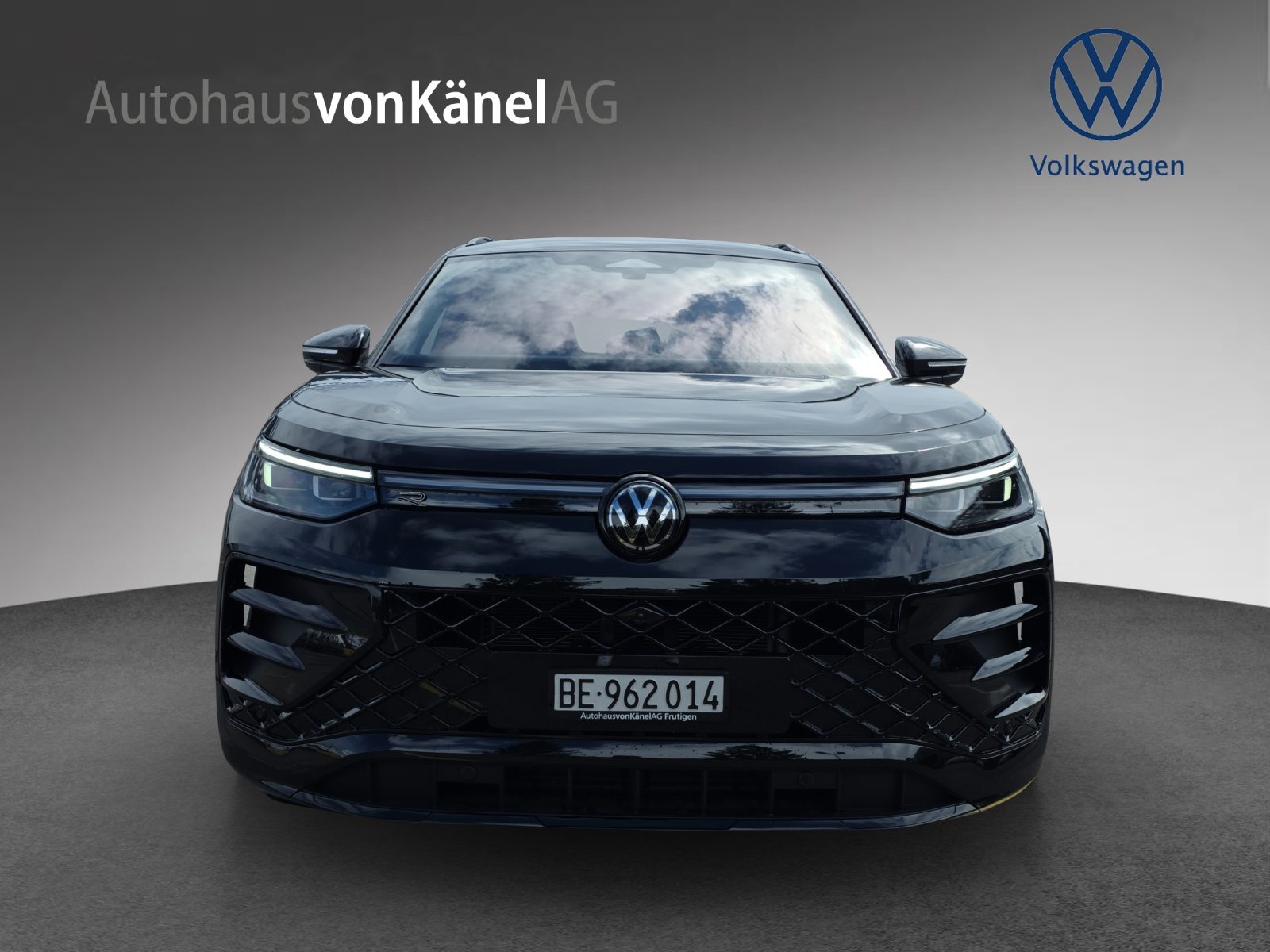 VW Tayron R-Line UNITED, Benzina, Occasioni / Usate, Automatico - 4