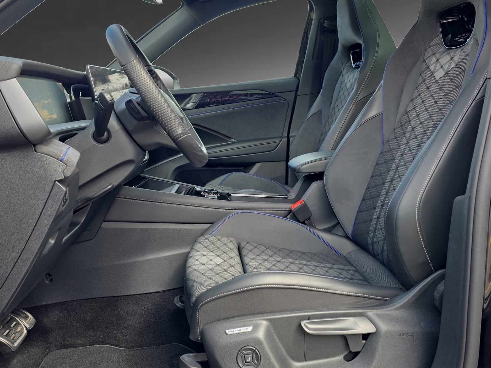 VW Tayron R-Line UNITED, Benzina, Occasioni / Usate, Automatico - 6