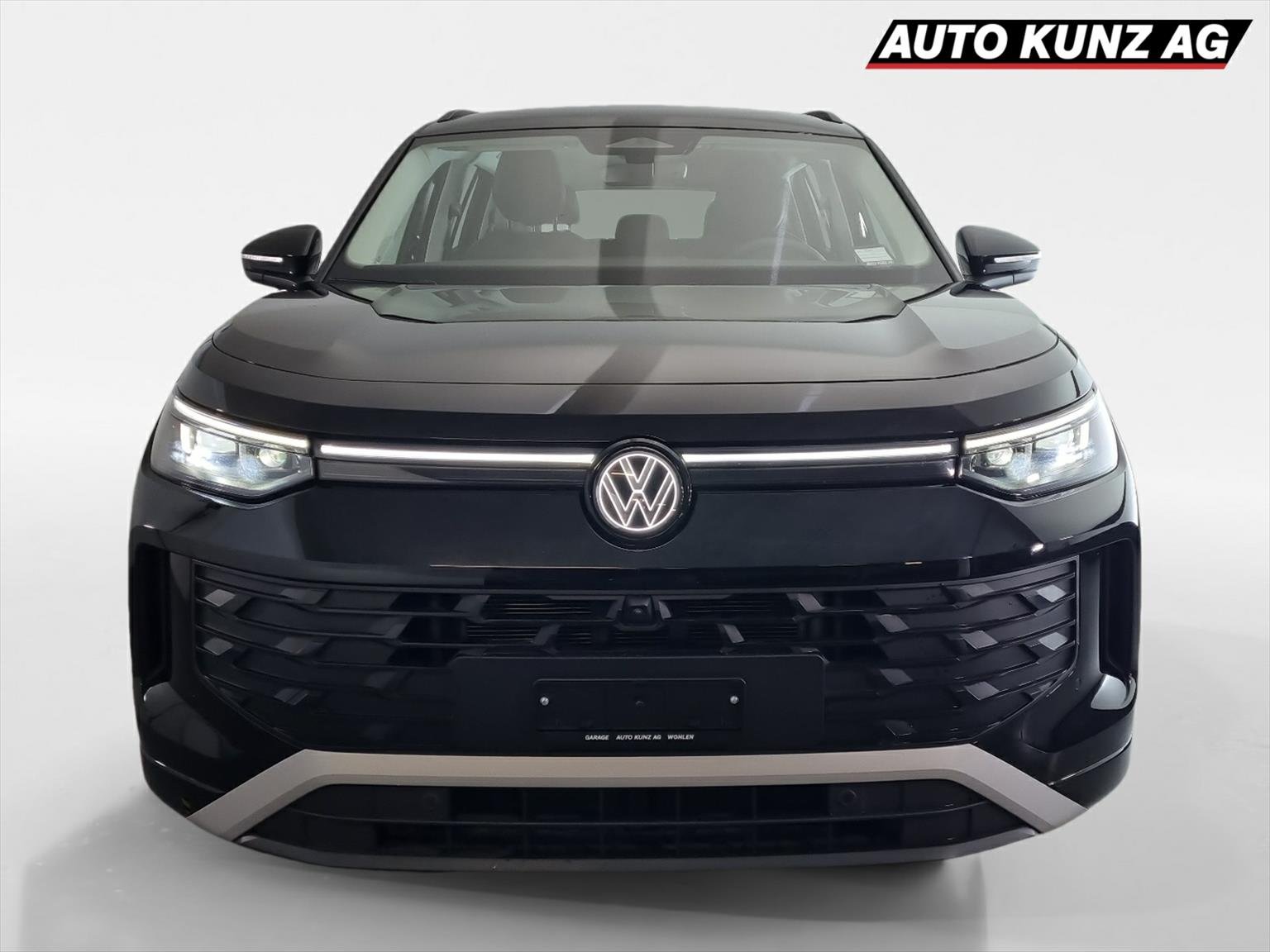 VW Tayron 2.0 TDI Life 4Motion *7-Plätzer*, Diesel, Occasioni / Usate, Automatico - 2