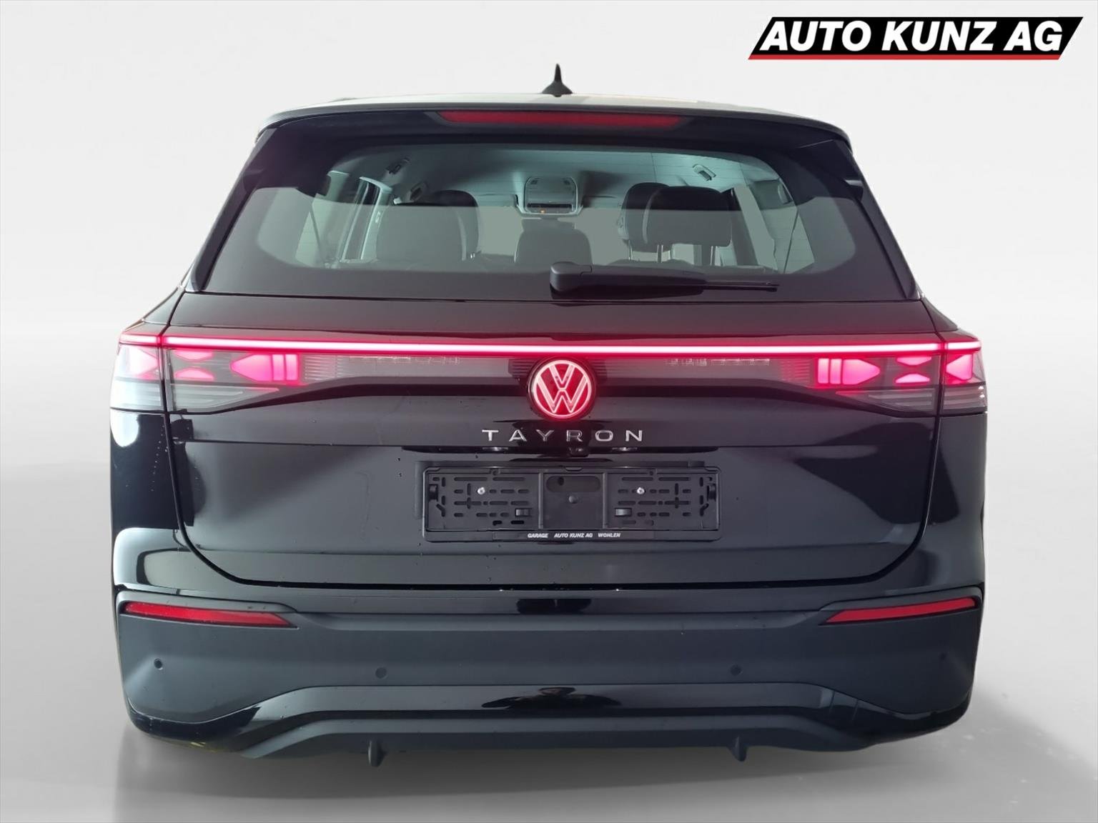 VW Tayron 2.0 TDI Life 4Motion *7-Plätzer*, Diesel, Occasioni / Usate, Automatico - 4