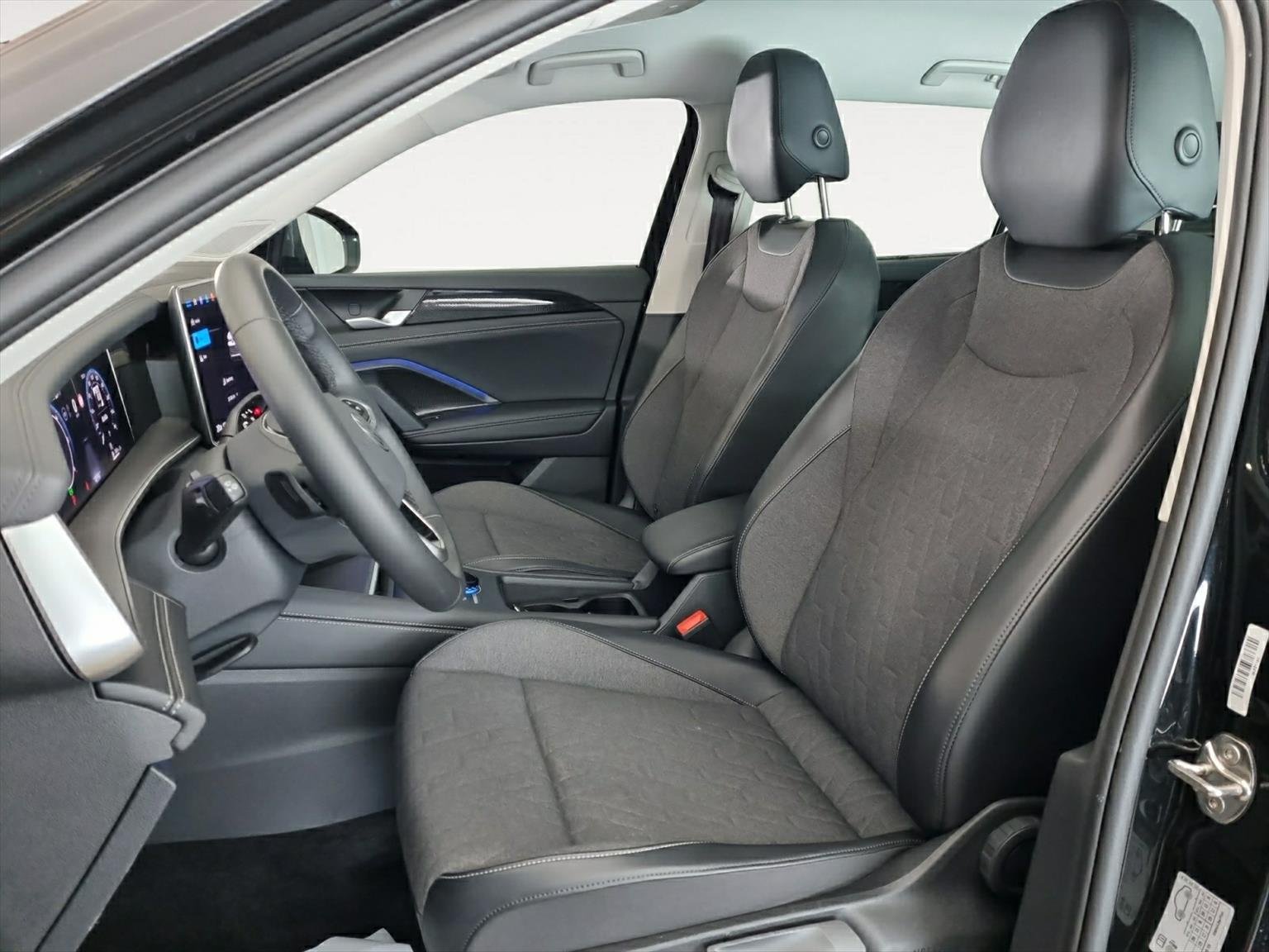VW Tayron 2.0 TDI Life 4Motion *7-Plätzer*, Diesel, Occasioni / Usate, Automatico - 5