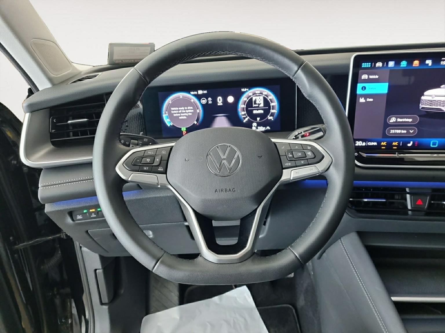 VW Tayron 2.0 TDI Life 4Motion *7-Plätzer*, Diesel, Occasioni / Usate, Automatico - 7