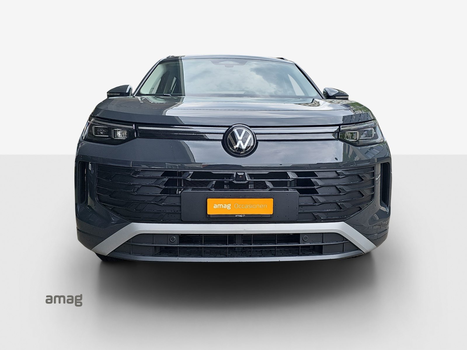 VW Tayron Life, Hybride Intégral Essence/Électricité, Occasion / Utilisé, Automatique - 7