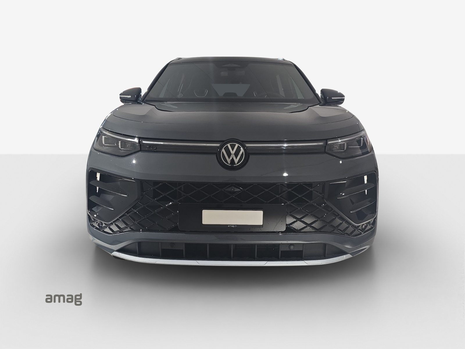 VW Tayron R-Line, Diesel, Occasion / Gebraucht, Automatik - 7