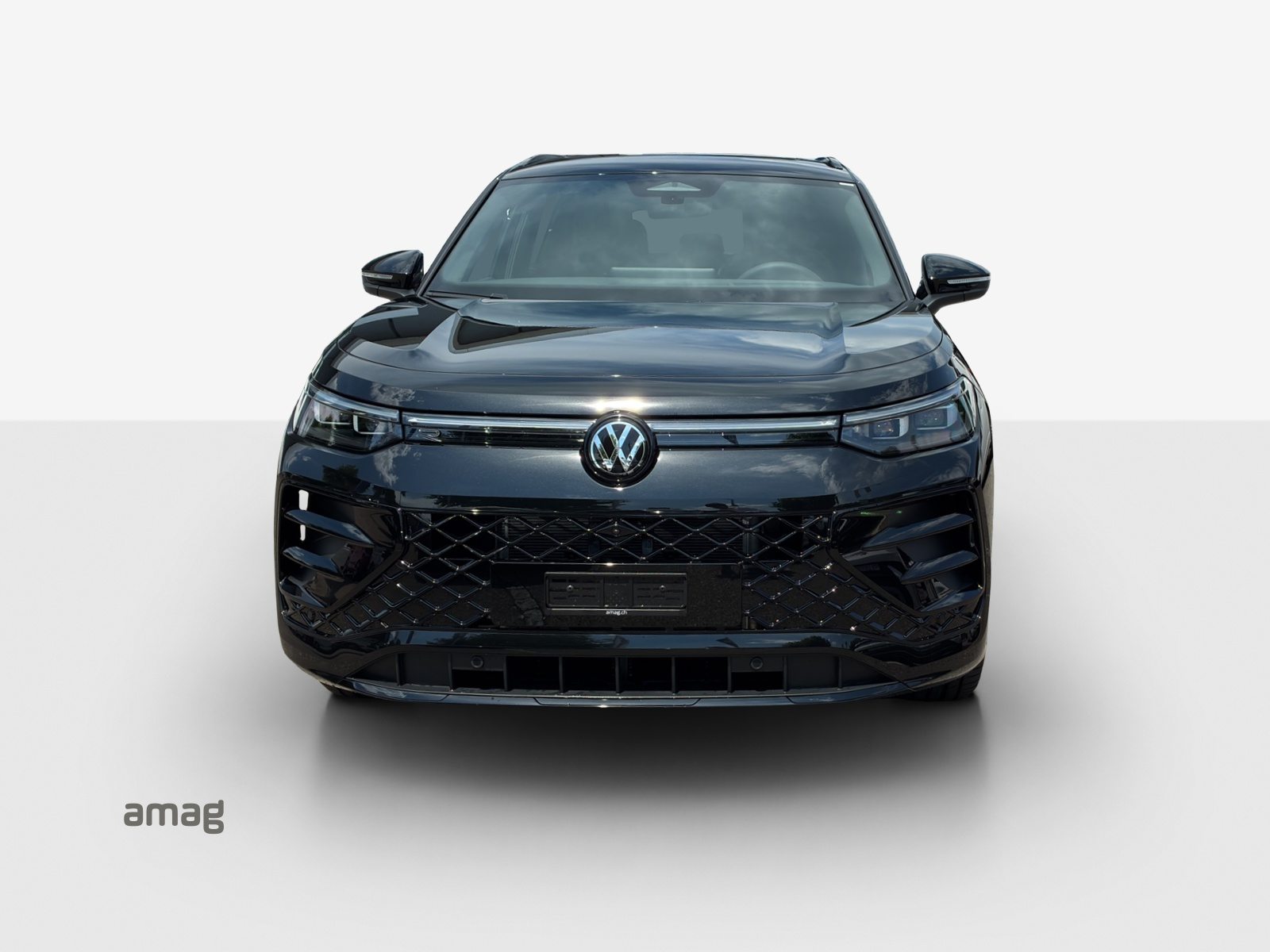 VW Tayron R-Line UNITED