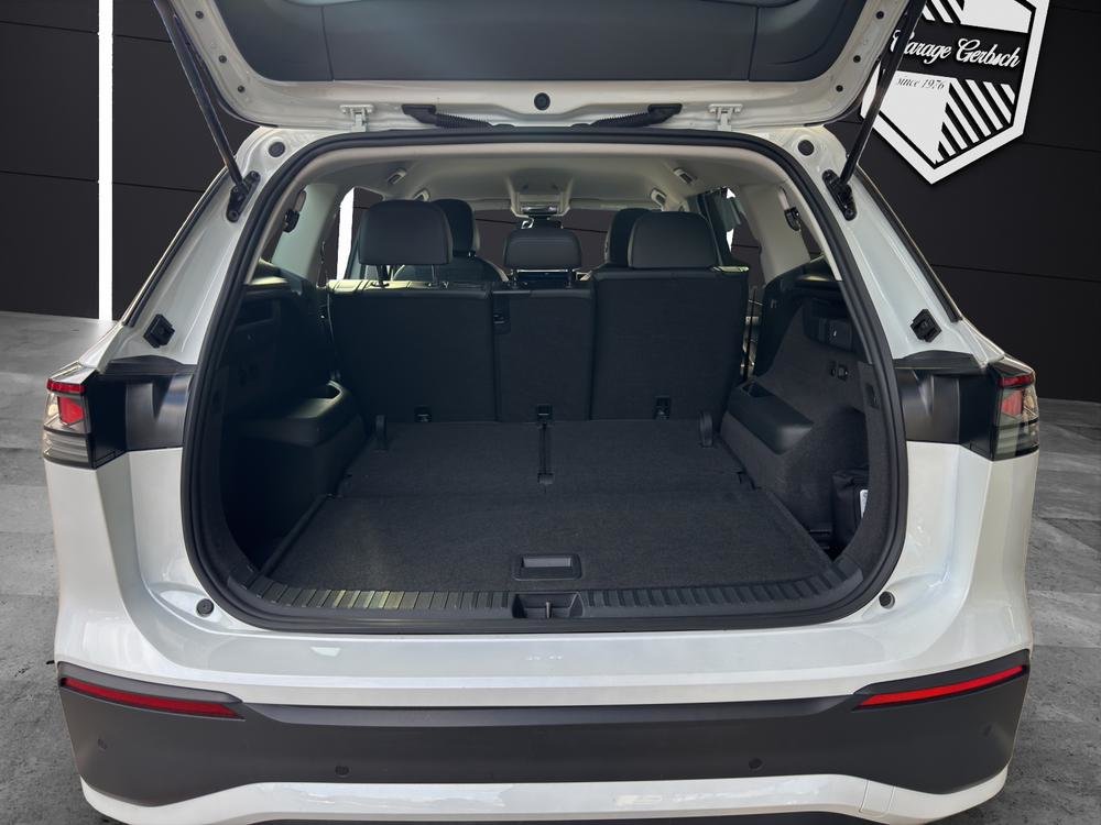 VW Tayron 2.0 TDI SCR United DSG 4motion, Diesel, Occasion / Gebraucht, Automatik - 5