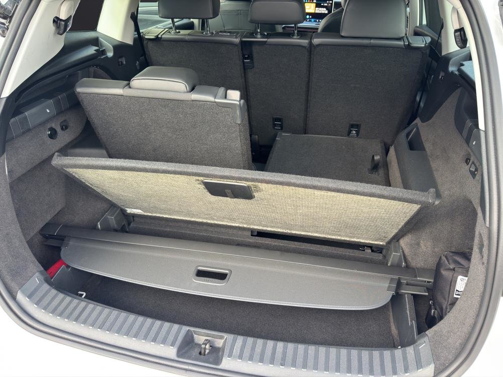 VW Tayron 2.0 TDI SCR United DSG 4motion, Diesel, Occasion / Gebraucht, Automatik - 7