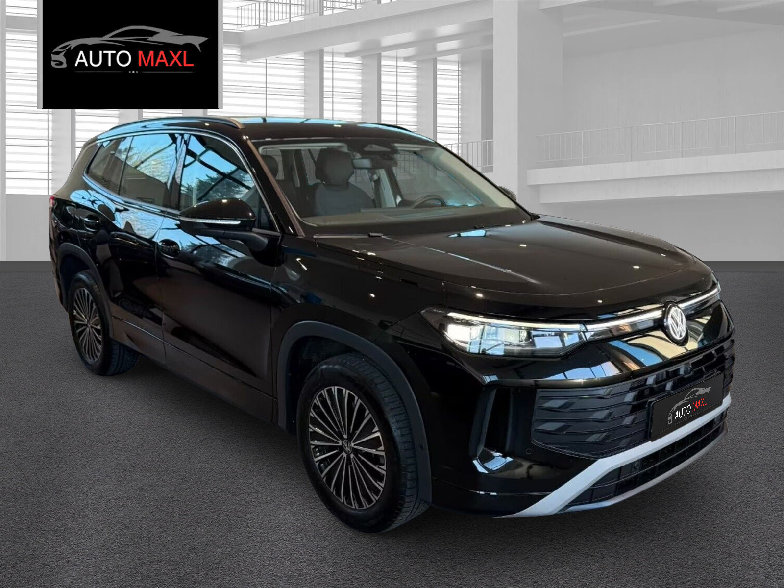 VW Tayron 2.0 TDI SCR Life 4Motion DSG