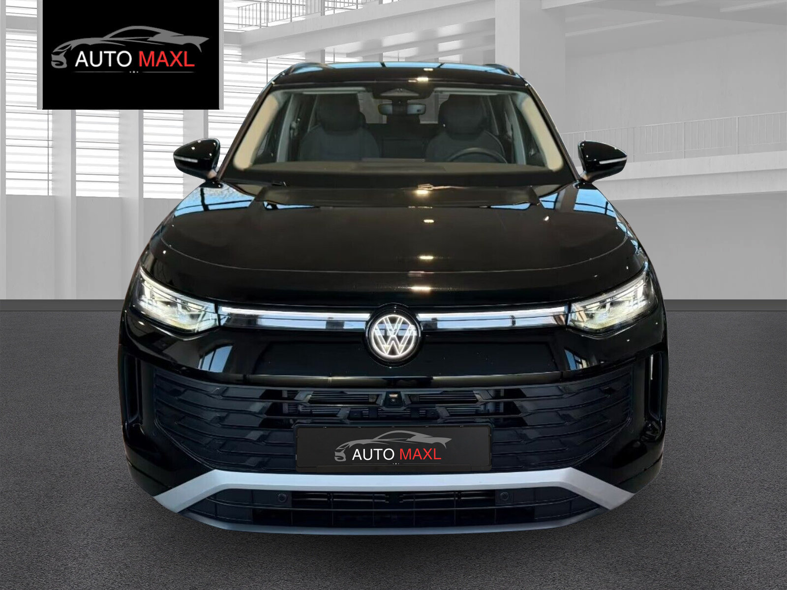 VW Tayron 2.0 TDI SCR Life 4Motion DSG, Diesel, Occasion / Utilisé, Automatique - 5