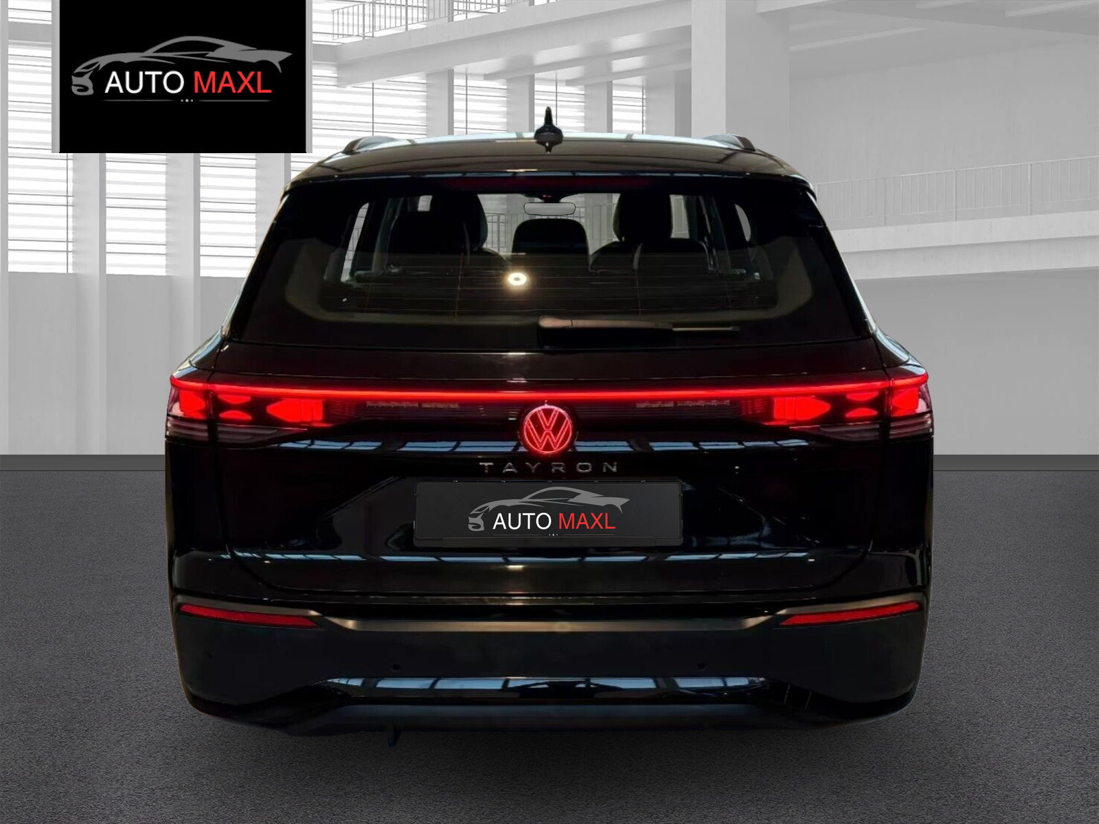 VW Tayron 2.0 TDI SCR Life 4Motion DSG, Diesel, Occasion / Utilisé, Automatique - 6