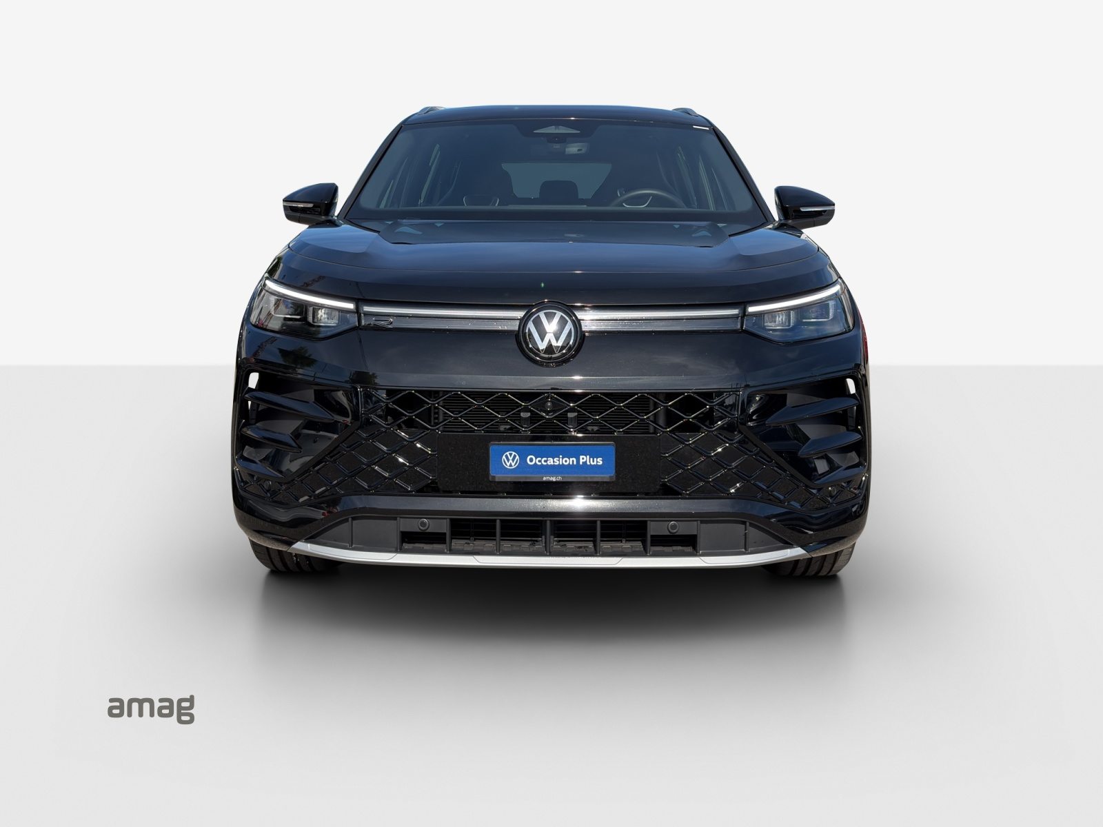 VW Tayron R-Line, Benzina, Occasioni / Usate, Automatico - 7