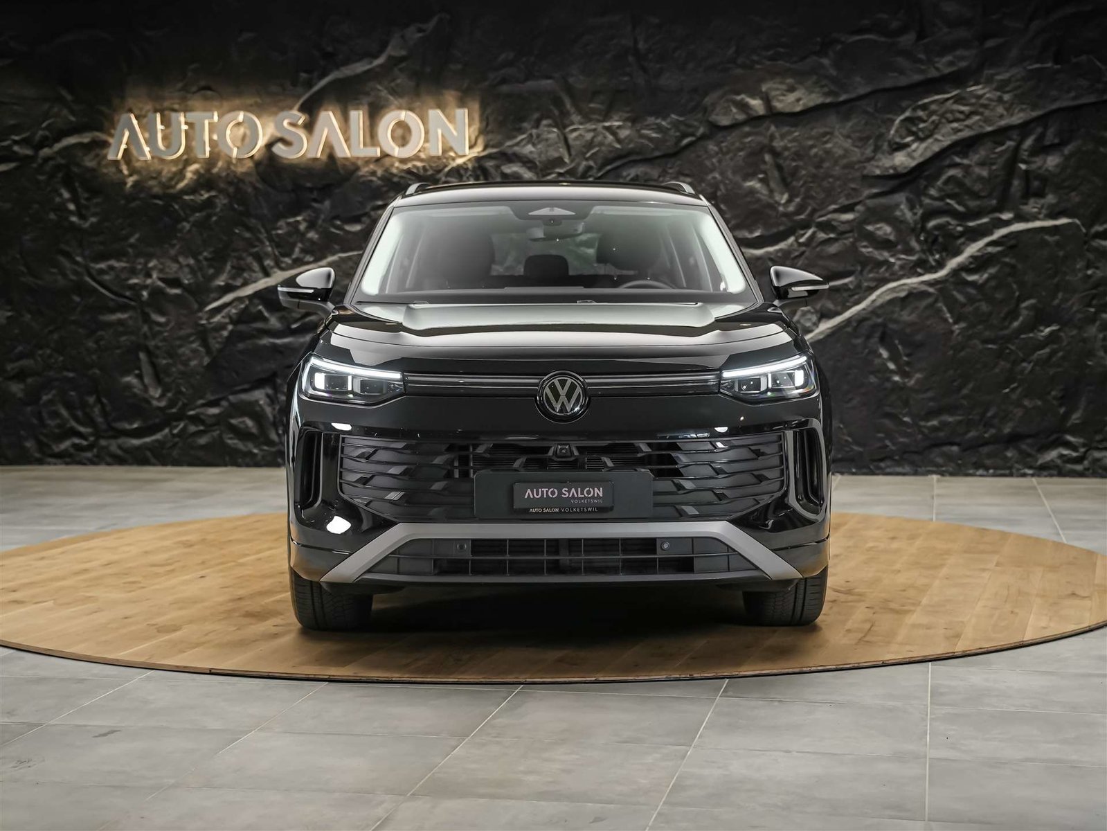 VW Tayron 2.0 TDI SCR Elegance DSG 4motion *7 Sitze*360 Kame, Diesel, Occasioni / Usate, Automatico - 7