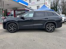 VW Tayron 1.5 TSI evo2 mHEV Life DSG, Mild-Hybrid Benzin/Elektro, Occasion / Gebraucht, Automatik - 3