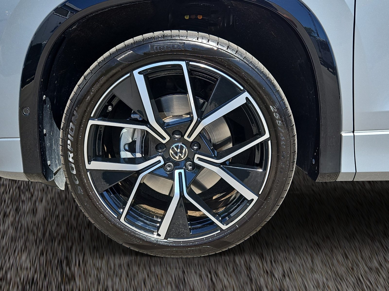 VW Tayron R-Line UNITED, Benzina, Occasioni / Usate, Automatico - 4