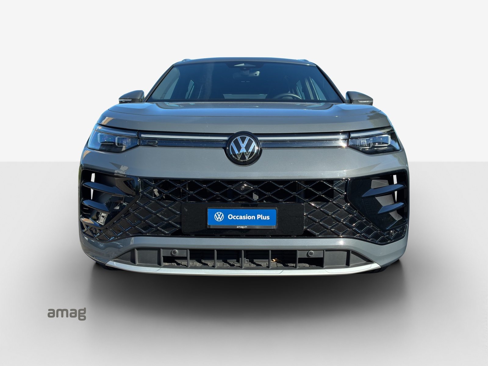 VW Tayron R-Line, Benzina, Occasioni / Usate, Automatico - 7