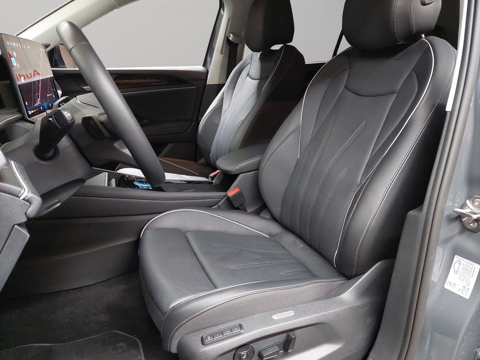 VW Tayron 2.0 TSI Elegance DSG 4Motion, Hybride Leggero Benzina/Elettrica, Occasioni / Usate, Automatico - 6