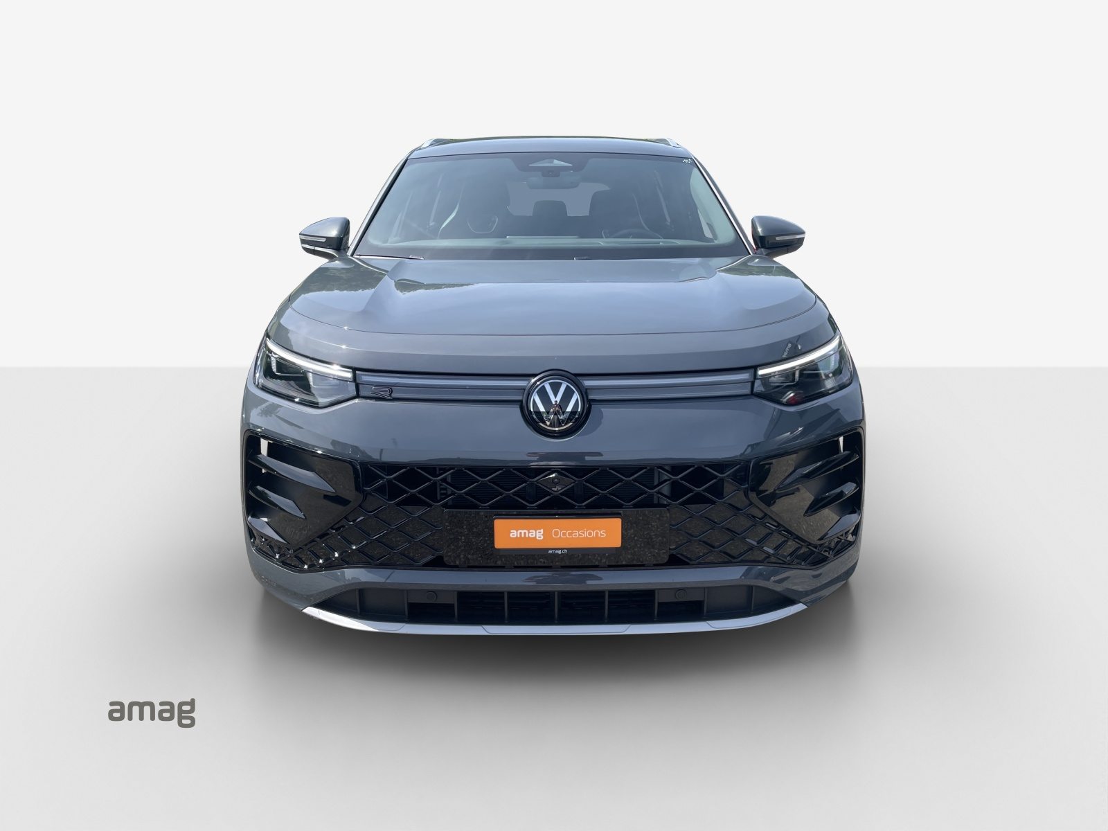 VW Tayron R-Line, Benzina, Occasioni / Usate, Automatico - 7
