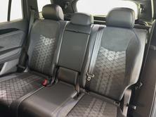 VW Tayron 2.0 TSI R-Line DSG 4Motion, Mild-Hybrid Benzin/Elektro, Occasion / Gebraucht, Automatik - 7