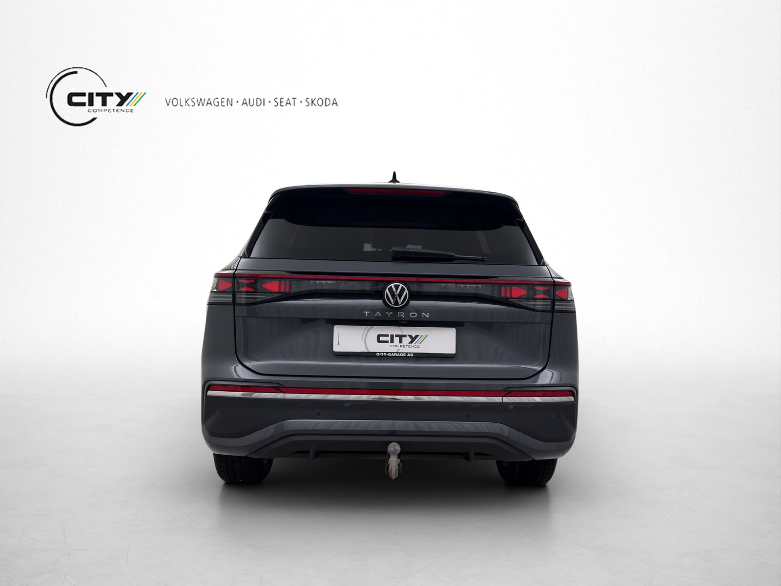 VW Tayron 2.0 TSI Elegance DSG 4Motion, Benzin, Occasion / Gebraucht, Automatik - 5