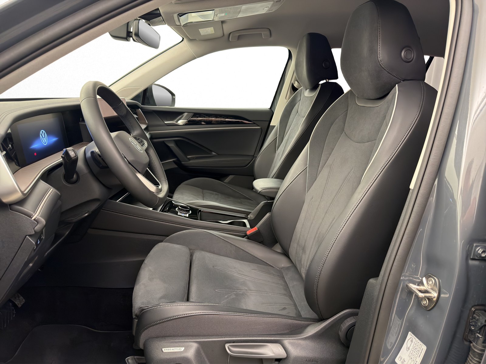 VW Tayron 2.0 TSI Elegance DSG 4Motion, Benzin, Occasion / Gebraucht, Automatik - 6