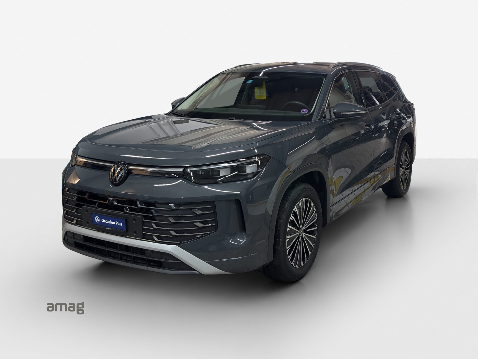 VW Tayron Elegance