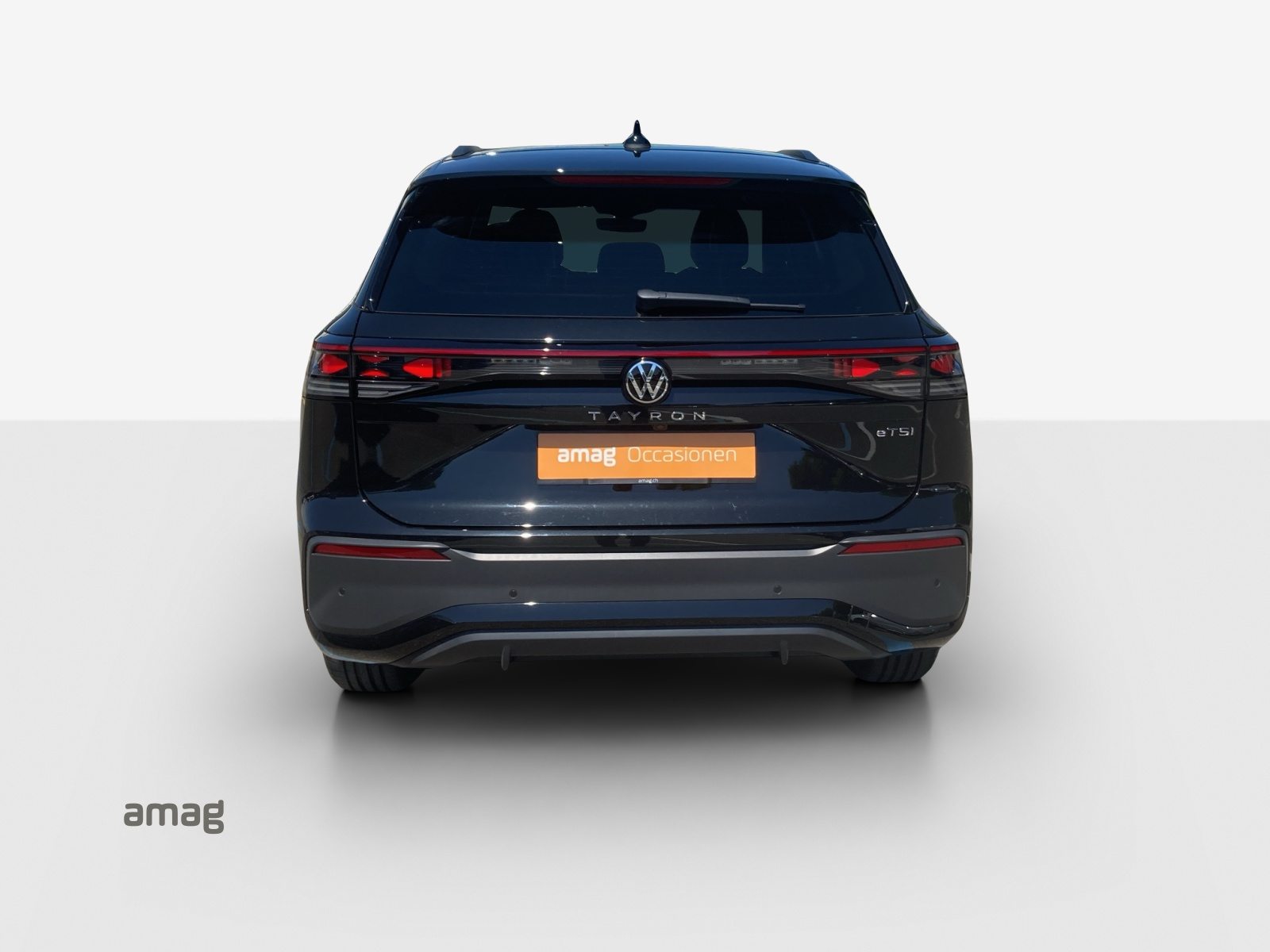 VW Tayron Life, Benzina, Occasioni / Usate, Automatico - 4