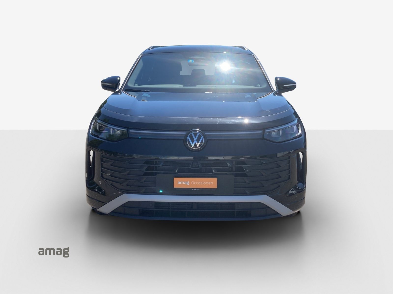 VW Tayron Life, Benzina, Occasioni / Usate, Automatico - 7