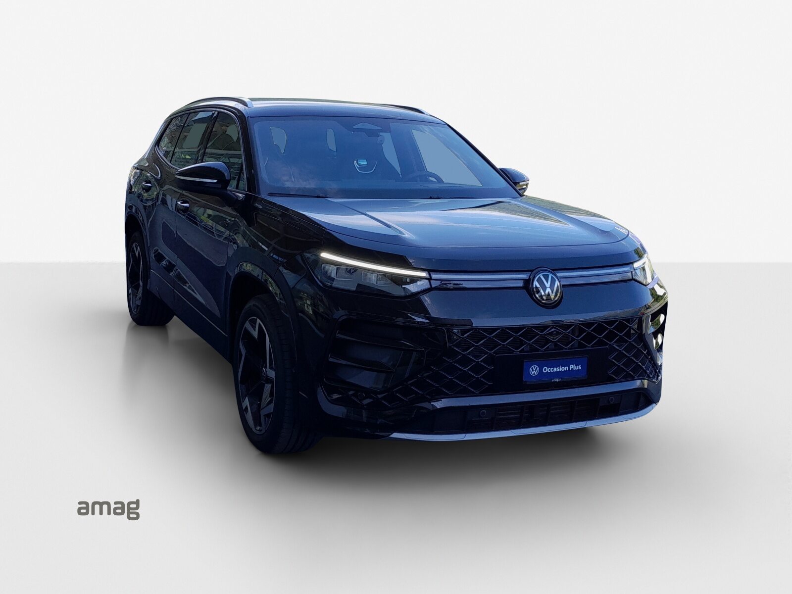 VW Tayron R-Line, Benzina, Occasioni / Usate, Automatico - 6