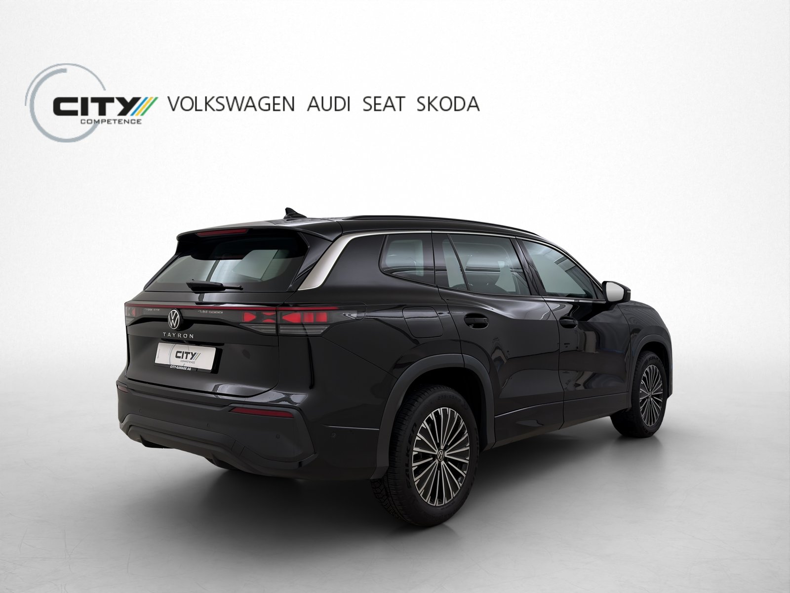 VW Tayron 2.0 TDI SCR Life DSG, Diesel, Occasioni / Usate, Automatico - 3