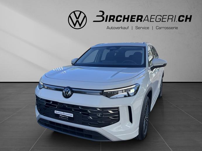 VW Tayron 2.0 TSI Elegance DSG 4Motion, Mild-Hybrid Petrol/Electric, Second hand / Used, Automatic