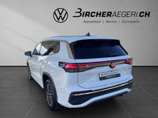 VW Tayron 2.0 TSI Elegance DSG 4Motion, Mild-Hybrid Petrol/Electric, Second hand / Used, Automatic - 3