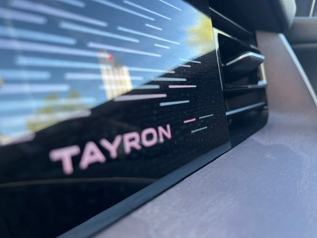 VW Tayron 2.0 TSI Elegance DSG 4Motion, Mild-Hybrid Petrol/Electric, Second hand / Used, Automatic - 7