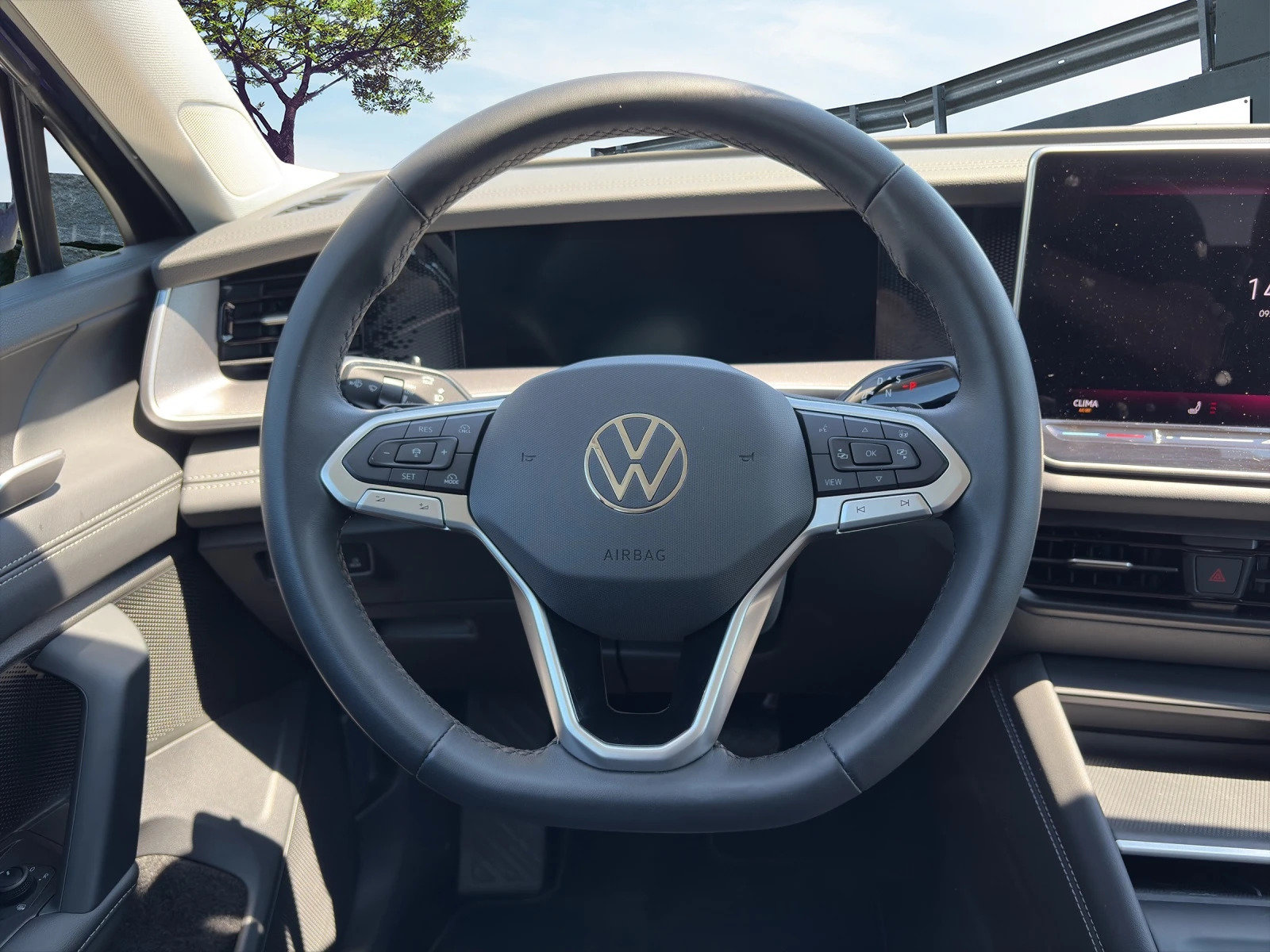 VW Tayron 2.0 TDI SCR Elegance DSG 4motion, Diesel, Second hand / Used, Automatic - 7