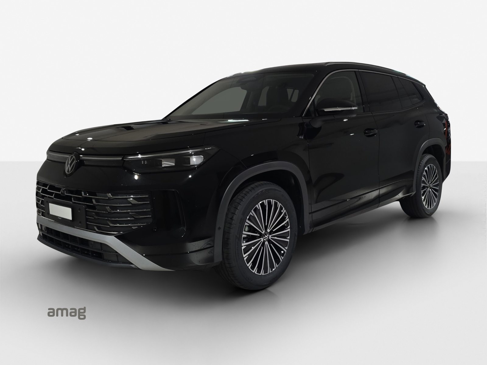 VW Tayron Elegance