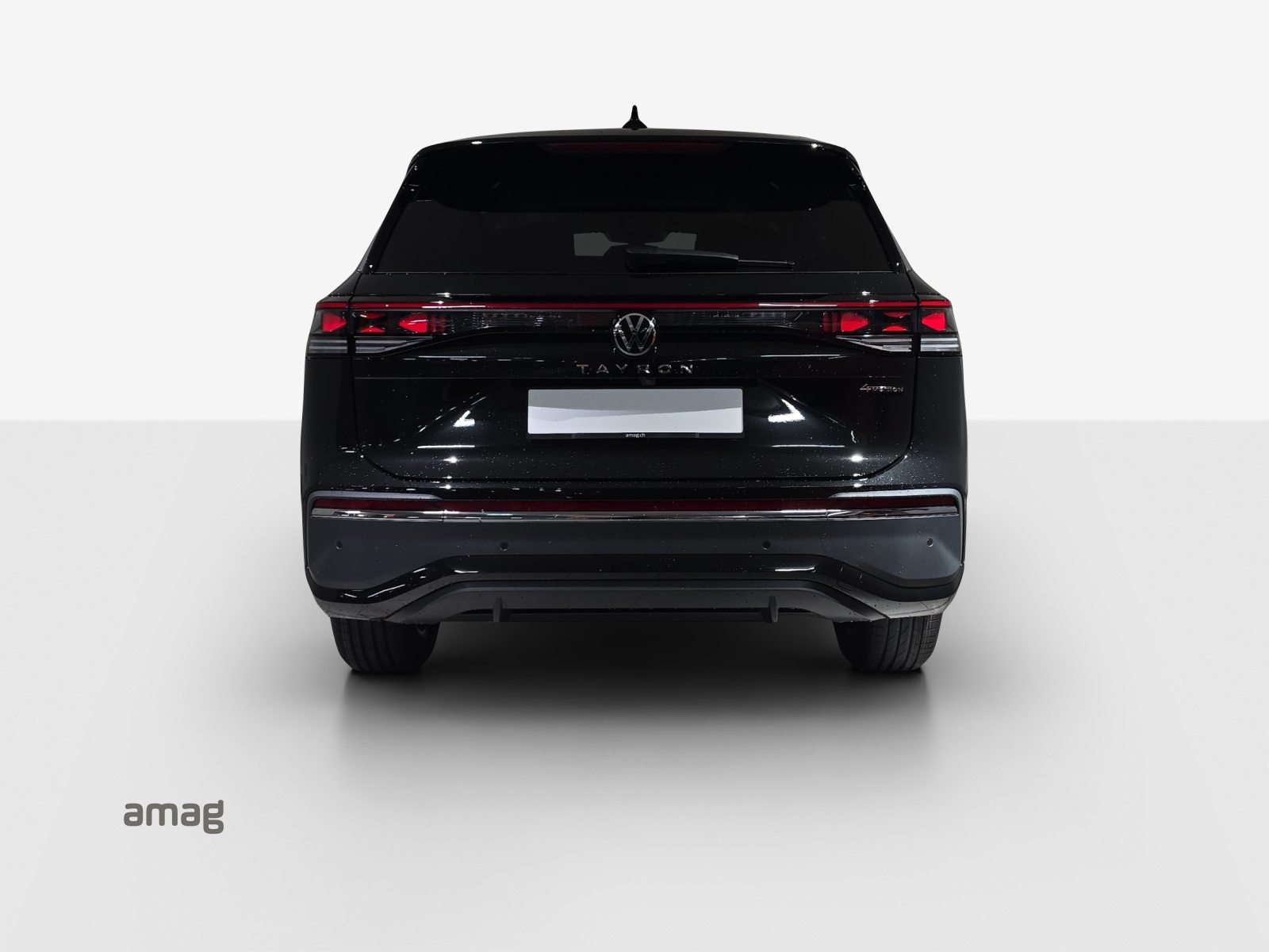 VW Tayron Elegance, Diesel, Occasioni / Usate, Automatico - 4
