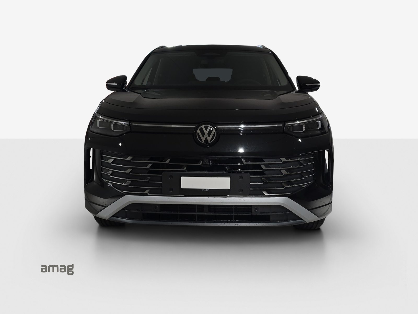 VW Tayron Elegance, Diesel, Occasioni / Usate, Automatico - 7