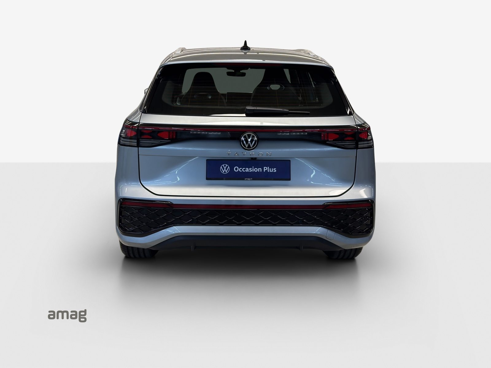 VW Tayron R-Line, Benzina, Occasioni / Usate, Automatico - 4