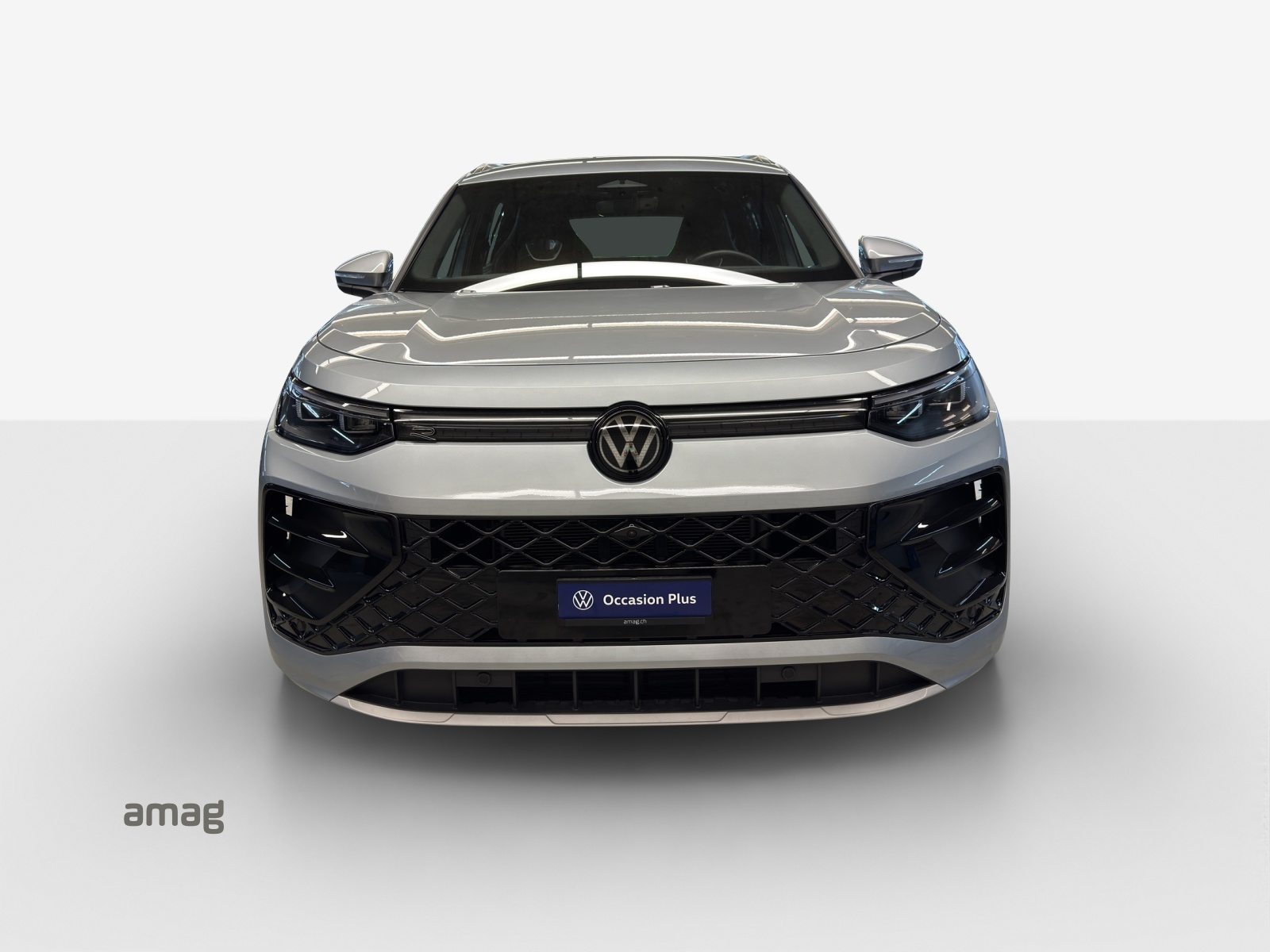 VW Tayron R-Line, Benzina, Occasioni / Usate, Automatico - 7