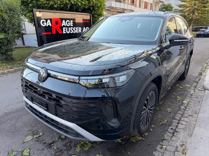VW Tayron 2.0 TDI SCR Elegance DSG 4motion, Diesel, Occasion / Utilisé, Automatique