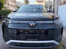VW Tayron 2.0 TDI SCR Elegance DSG 4motion, Diesel, Occasion / Utilisé, Automatique - 2