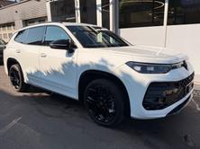 VW Tayron 2.0 TDI 193 PS 4Motion R-LINE *** BLACK STYLE PAKE, Diesel, Occasion / Gebraucht, Automatik - 3