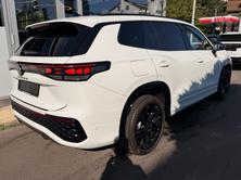 VW Tayron 2.0 TDI 193 PS 4Motion R-LINE *** BLACK STYLE PAKE, Diesel, Occasion / Gebraucht, Automatik - 4