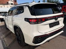 VW Tayron 2.0 TDI 193 PS 4Motion R-LINE *** BLACK STYLE PAKE, Diesel, Occasion / Gebraucht, Automatik - 6