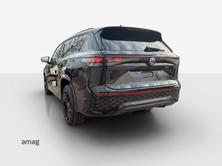 VW Tayron R-Line, Hybride Intégral Essence/Électricité, Occasion / Utilisé, Automatique - 3