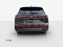 VW Tayron R-Line, Hybride Intégral Essence/Électricité, Occasion / Utilisé, Automatique - 4