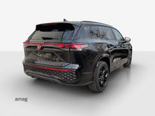VW Tayron R-Line, Hybride Intégral Essence/Électricité, Occasion / Utilisé, Automatique - 5