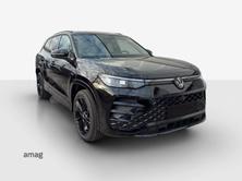 VW Tayron R-Line, Hybride Intégral Essence/Électricité, Occasion / Utilisé, Automatique - 6