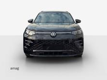 VW Tayron R-Line, Hybride Intégral Essence/Électricité, Occasion / Utilisé, Automatique - 7