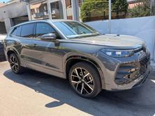 VW Tayron 2.0 TDI 193 PS 4Motion R-Line *** PANORAMDACH ANH, Diesel, Occasion / Utilisé, Automatique - 3